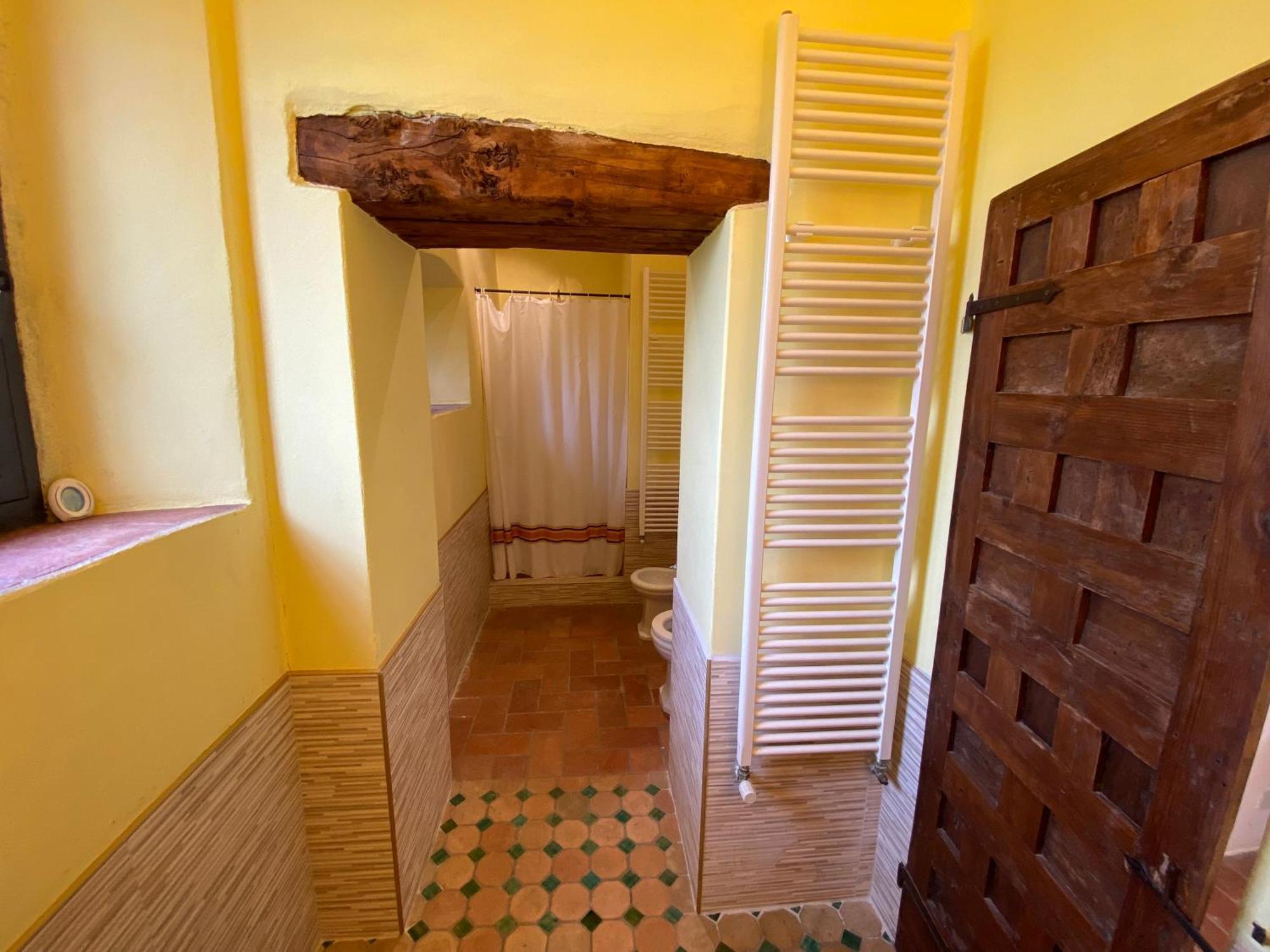 Colombaio Di Cencio Leilighet Gaiole in Chianti Eksteriør bilde
