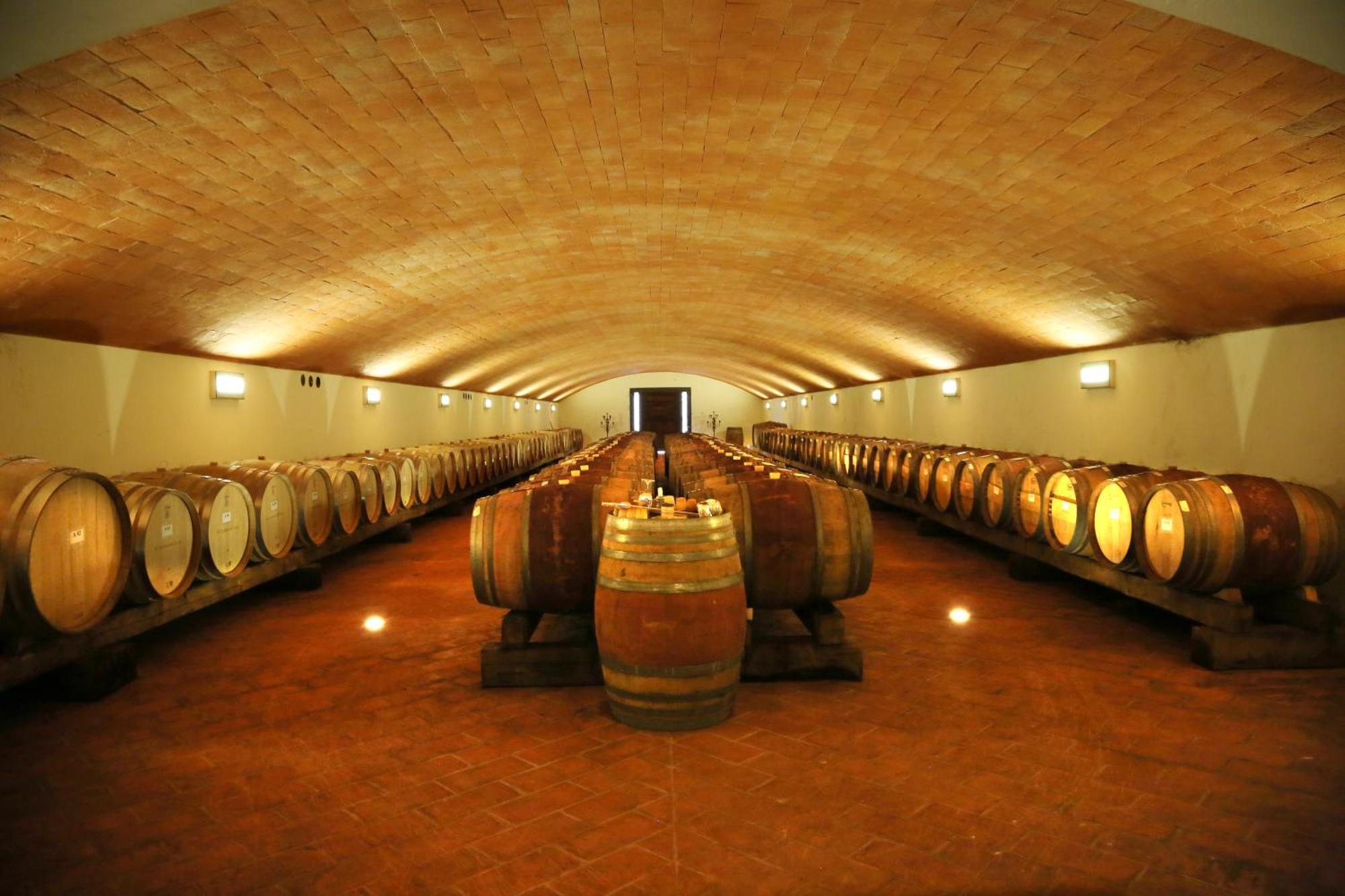 Colombaio Di Cencio Leilighet Gaiole in Chianti Eksteriør bilde
