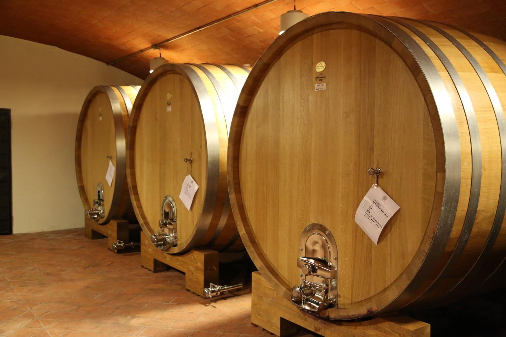 Colombaio Di Cencio Leilighet Gaiole in Chianti Eksteriør bilde